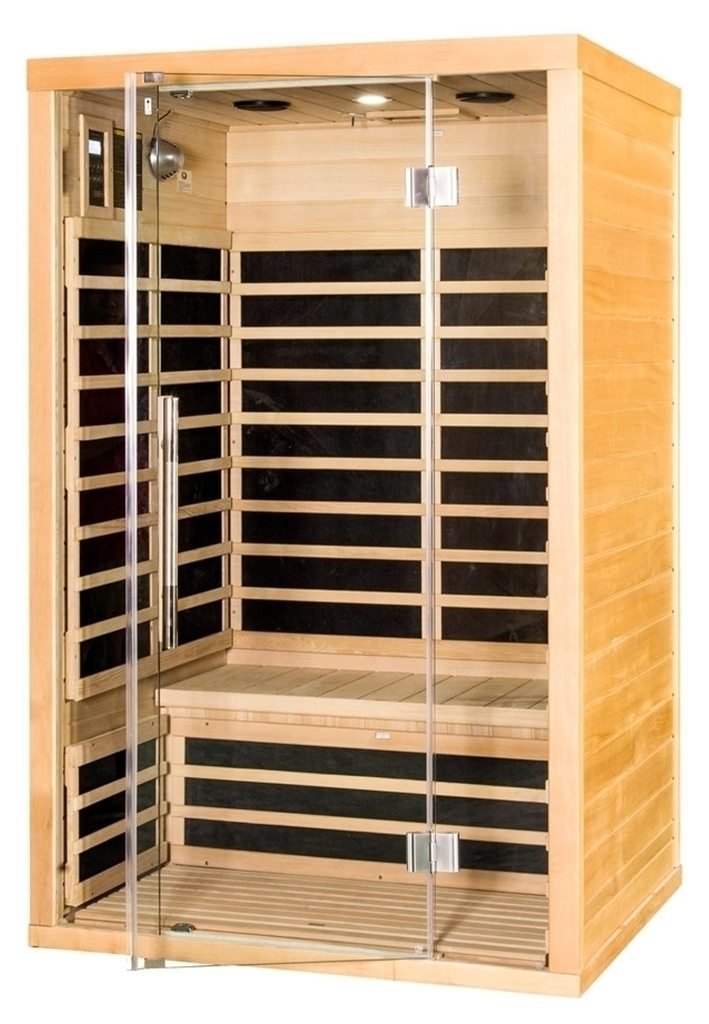 Infrasauna Marimex TRENDY 2001 L