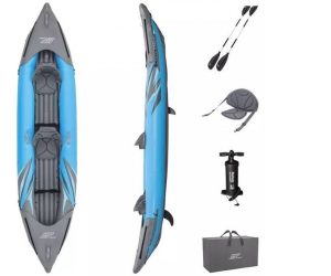 BESTWAY Hydro-Force Surge Elite X2 Nafukovací kajak