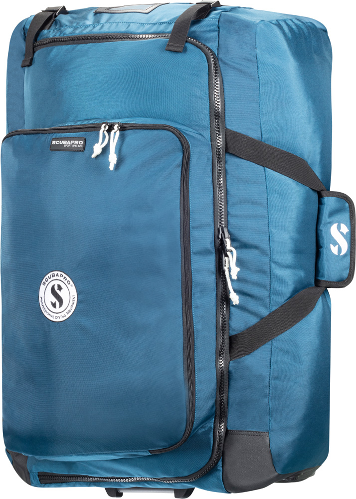 Scubapro Síťoavaná Taška Sport Bag 95