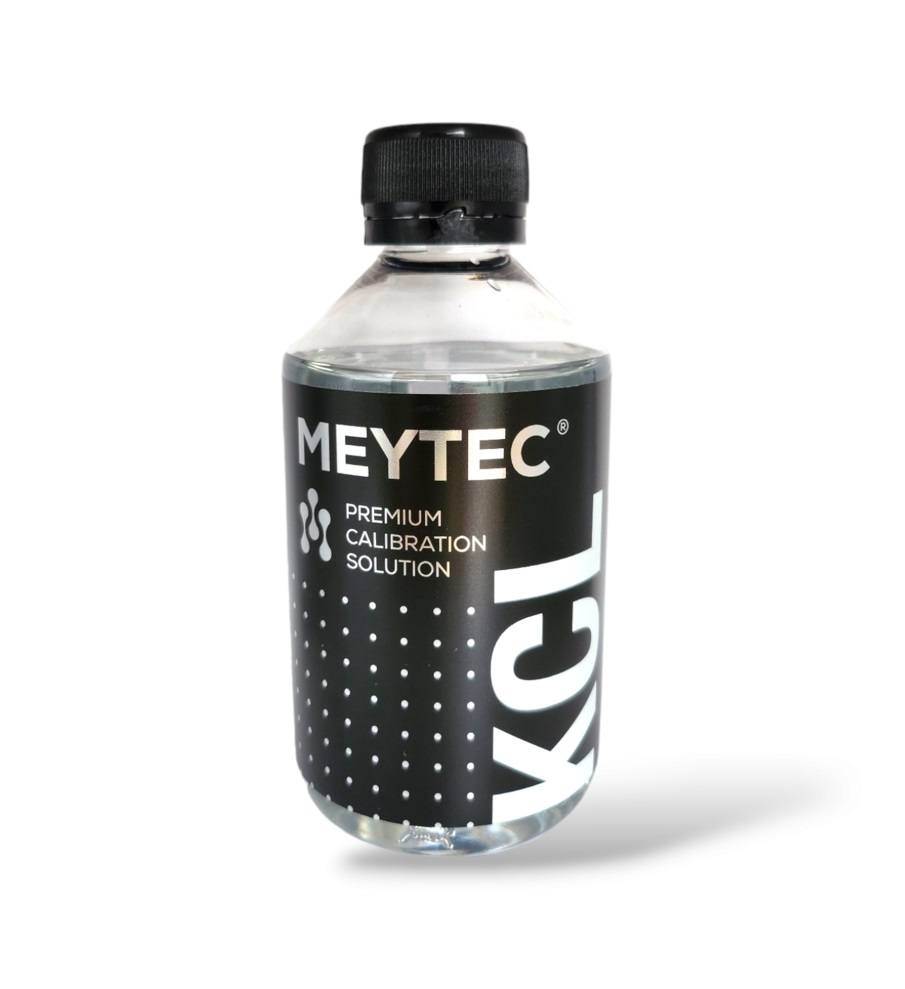 Uchovávací roztok Meytec 250 ml pro sondy pH / ORP