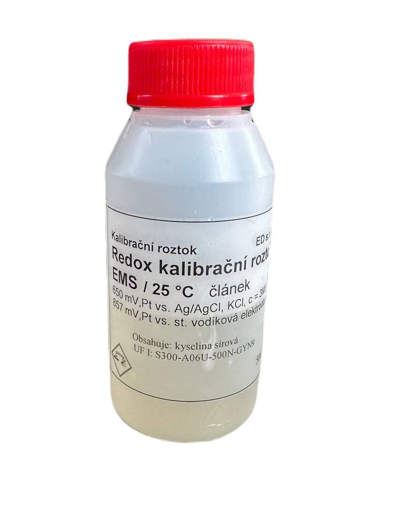 Kalibrační roztok 50 ml REDOX 650mV