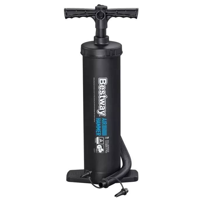 Bestway 62030 Ruční pumpa 48cm