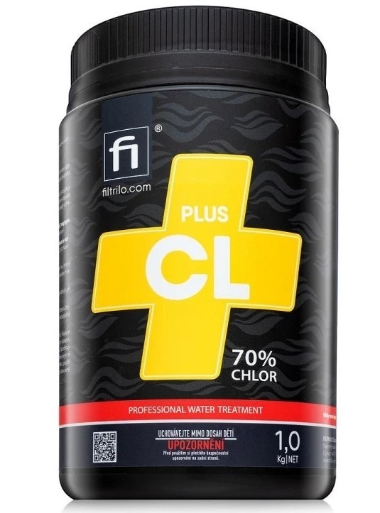 CL PLUS