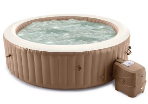 Intex | Vířivý bazén Pure Spa Bubble HWS 8 NP | 11400293