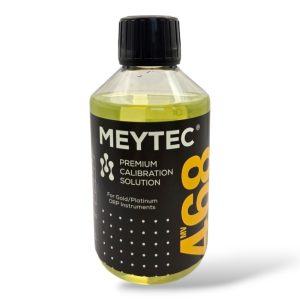 Kalibrační roztok Meytec REDOX 468 mV 250ml