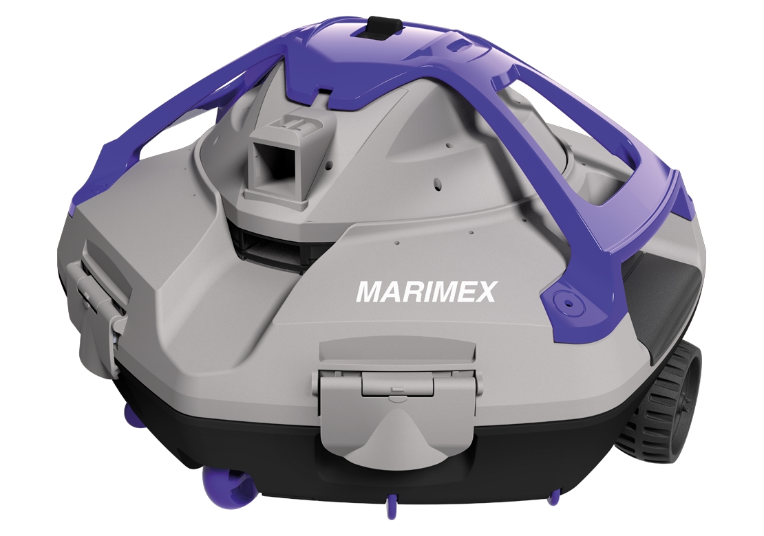 Marimex | Bazénový robotický vysavač Marimex SupraVac Colorado | 10800048